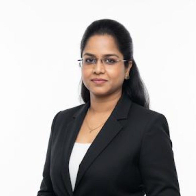 Shweta Shibu